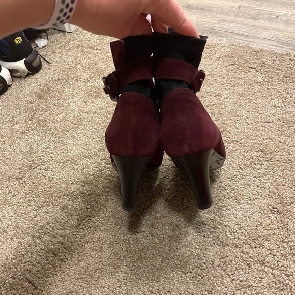 Aquatalia boots - Picture 4 of 6